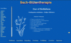 Freeware Bach-Blütentherapie Freeware 1