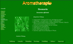 Freeware Aromatherapie Freeware 2