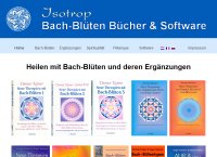  Bach-Blüten Bücher