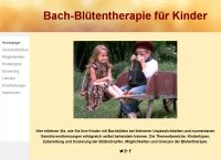  Bachblüten für Kinder