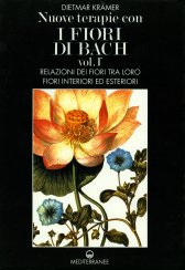 I FIORI DI BACH, vol.1