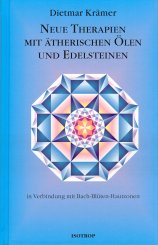 Buch Edelsteine & ätherische Öle