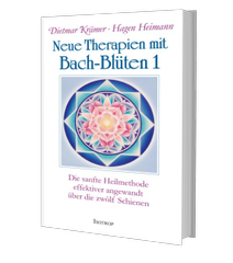  Bachblüten 1