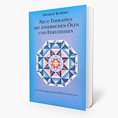 ätherische Öle und Edelsteine