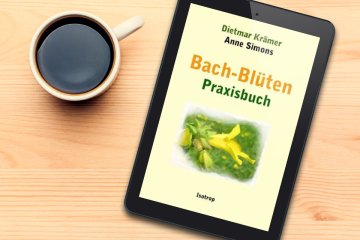 Praxisbuch Bachblüten