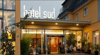 Hotel Süd