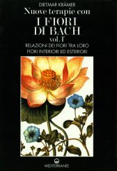 I FIORI DI BACH, vol.1