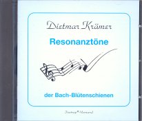 CD Resonanztöne