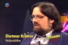 Dietmar Krämer bei Schreinemakers Live Schreinemakers