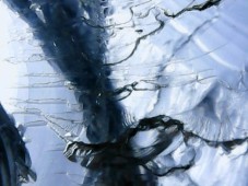 Edelsteinsphären 14 - Aquamarin Aquamarin