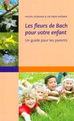 Les fleurs de Bach