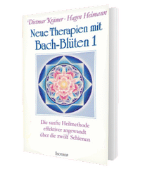 Bachblüten 1