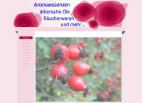 Aromaessenzen, ätherische Öle und mehr Aromaessenzen