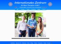 Internationales Zentrum