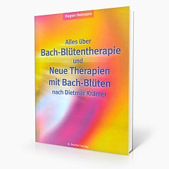 Alles über Bach-Blütentherapie Bach-Blütentherapie