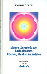 Bach-bloesems, kleuren, klanken en metalen