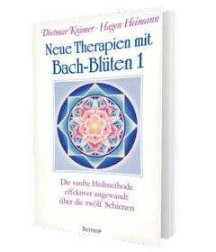 Bach-Blüten 1