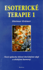 ESOTERICKÉ TERAPIE