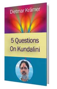 kundalini Interview Interview