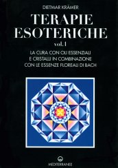 ESOTERICHE, vol.1