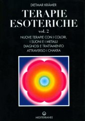 ESOTERICHE, vol.2