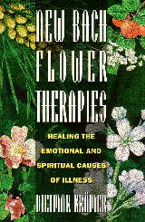  Bach Flower Therapies