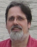 Dietmar Krämer, Autor von "Die Weisheit der Yoga-Sutras von Patanjali" Dietmar Krämer